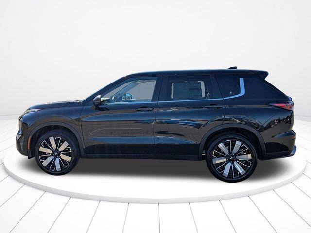 new 2026 Mitsubishi Outlander car, priced at $32,634