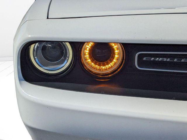 used 2018 Dodge Challenger car, priced at $16,800
