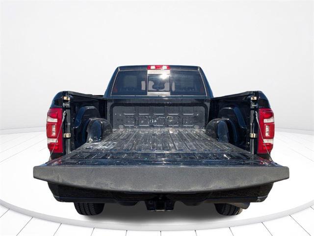 used 2024 Ram 2500 car, priced at $55,500