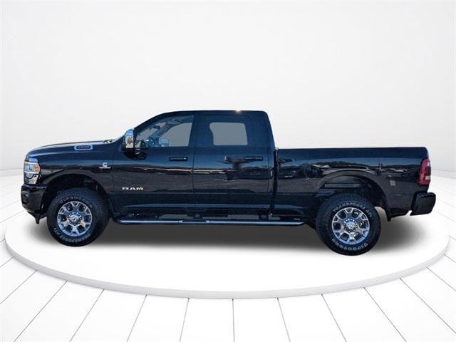 used 2024 Ram 2500 car, priced at $55,500