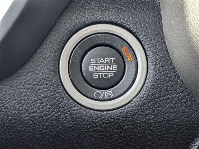 used 2024 Ram 2500 car, priced at $55,500