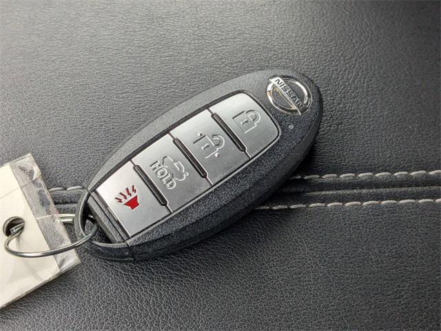 used 2022 Nissan Sentra car, priced at $16,600