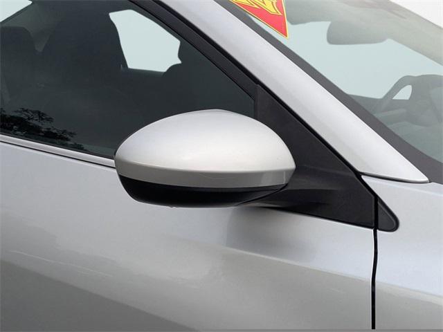 used 2022 Nissan Sentra car, priced at $16,600