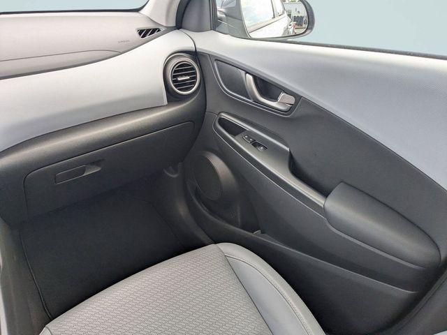 used 2020 Hyundai Kona car, priced at $18,700