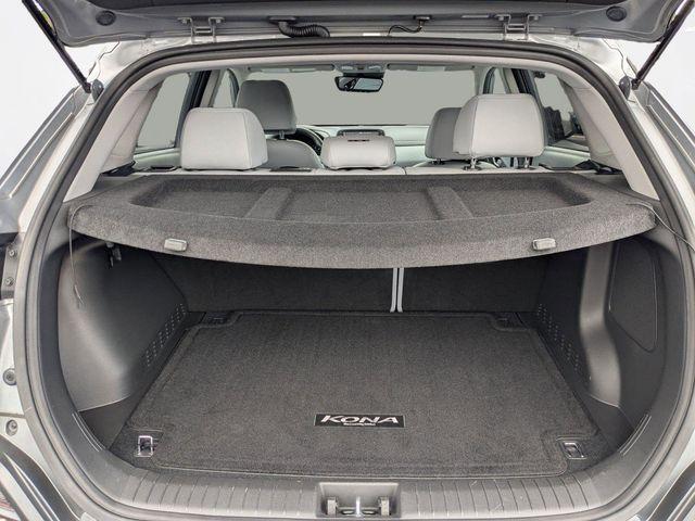 used 2020 Hyundai Kona car, priced at $18,700