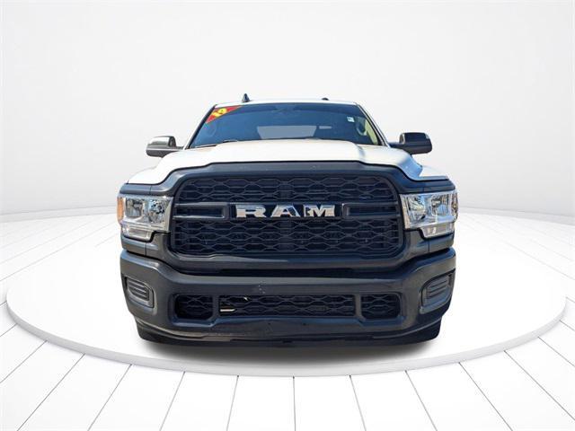 used 2019 Ram 2500 car, priced at $22,600