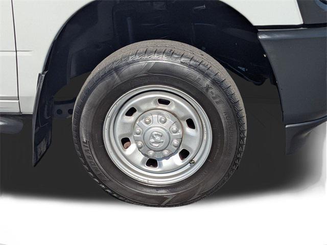 used 2019 Ram 2500 car, priced at $22,600