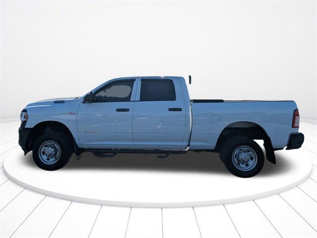 used 2019 Ram 2500 car, priced at $22,600