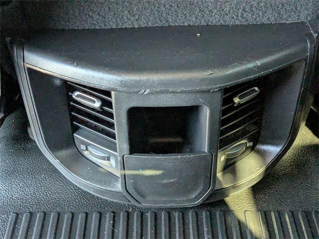 used 2019 Ram 2500 car, priced at $22,600