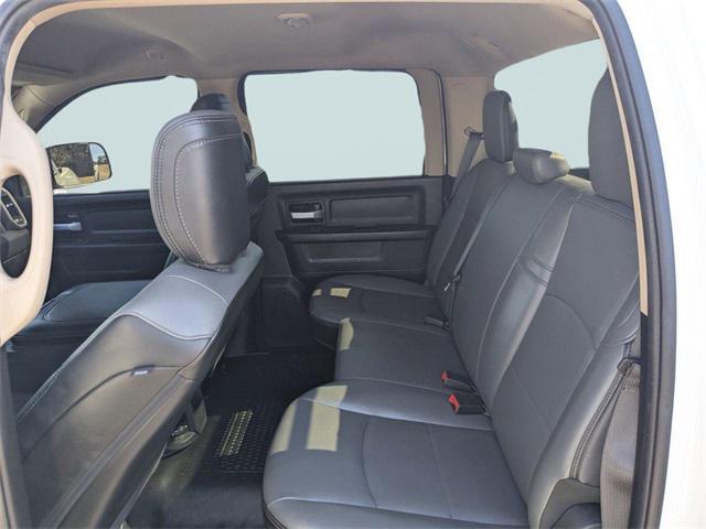 used 2019 Ram 2500 car, priced at $22,600