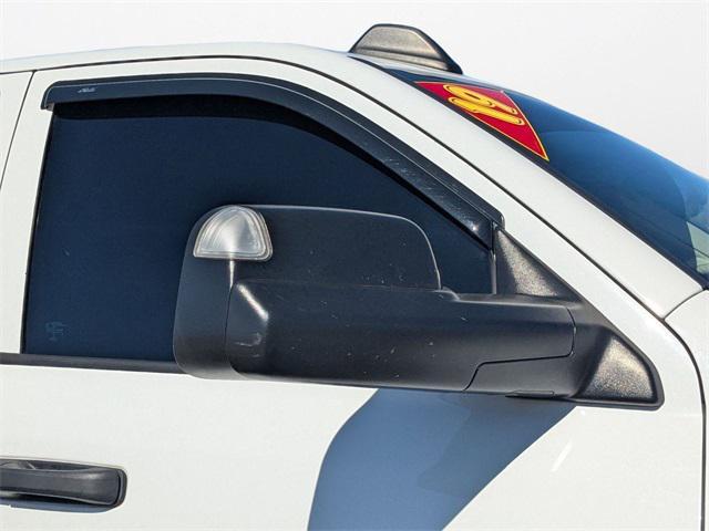 used 2019 Ram 2500 car, priced at $22,600