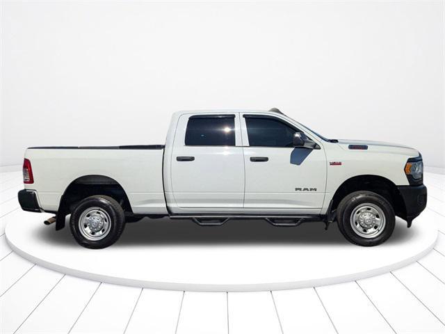 used 2019 Ram 2500 car, priced at $22,600