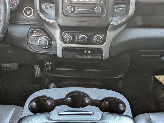 used 2019 Ram 2500 car, priced at $22,600