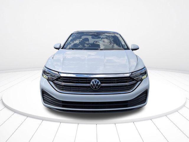 used 2024 Volkswagen Jetta car, priced at $19,198