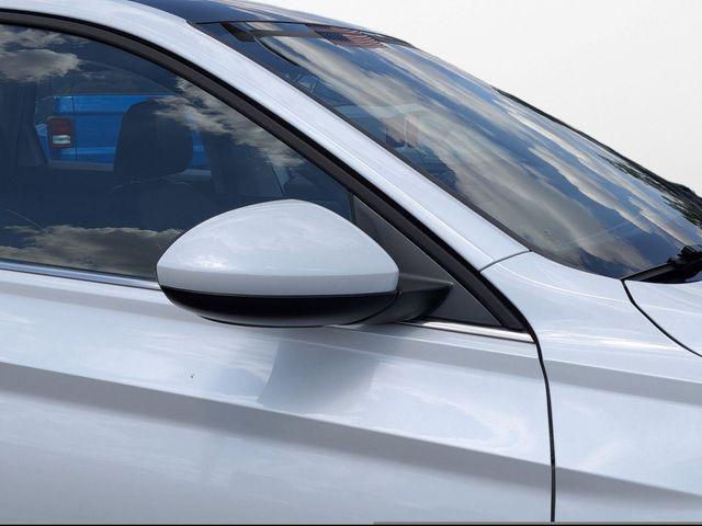 used 2024 Volkswagen Jetta car, priced at $19,198