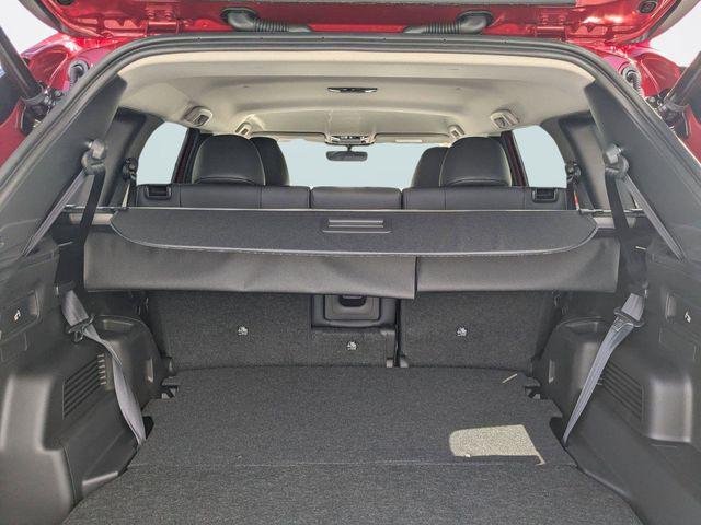 new 2026 Mitsubishi Outlander car, priced at $33,121