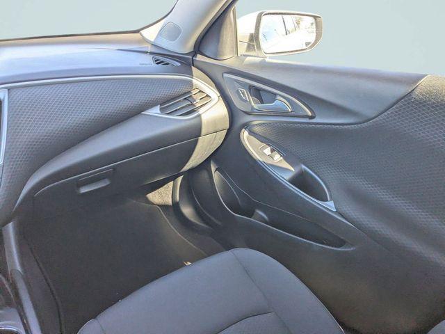 used 2023 Chevrolet Malibu car, priced at $15,500