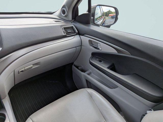 used 2018 Honda Ridgeline car, priced at $22,898