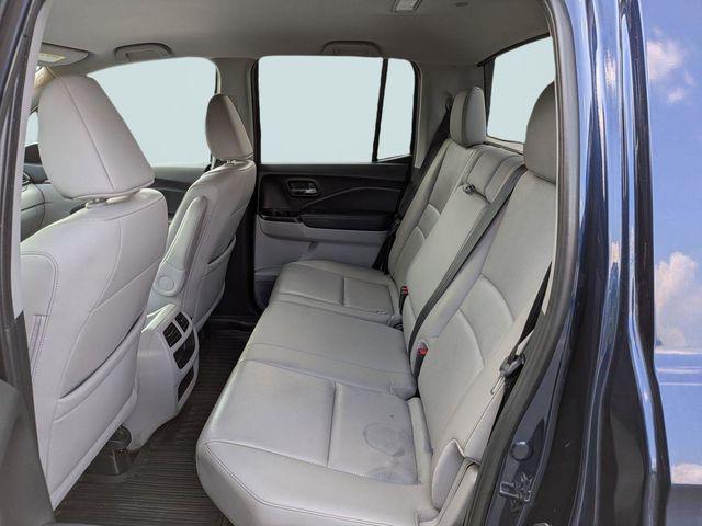 used 2018 Honda Ridgeline car, priced at $22,898