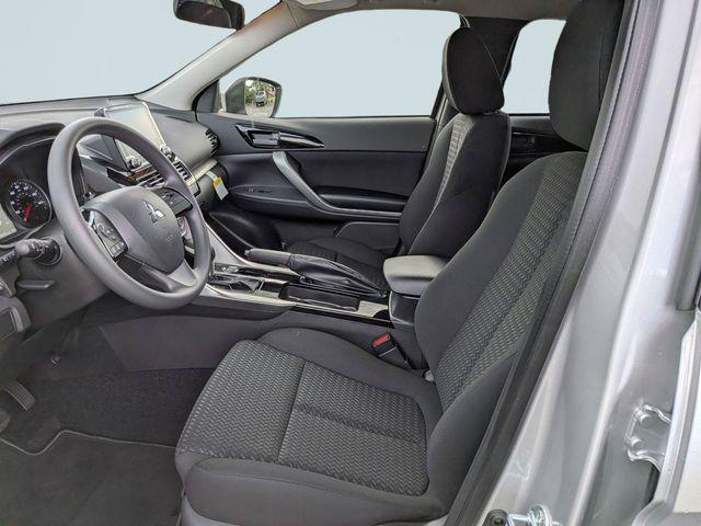 new 2026 Mitsubishi Eclipse Cross car, priced at $27,379