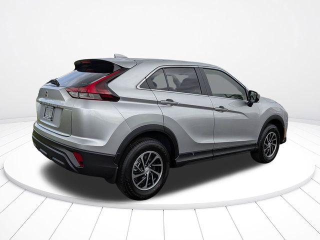 new 2026 Mitsubishi Eclipse Cross car, priced at $27,379