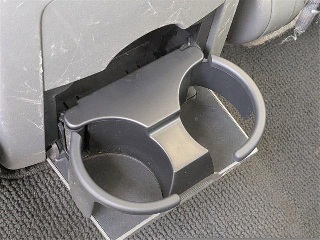 used 2019 Nissan Frontier car, priced at $13,200