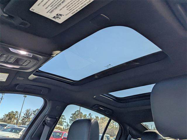 used 2023 Cadillac CT5-V car, priced at $46,300