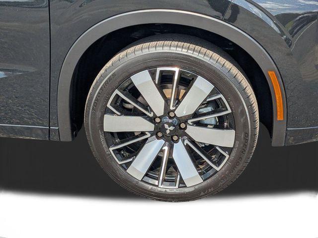 used 2025 Mitsubishi Outlander car, priced at $36,000