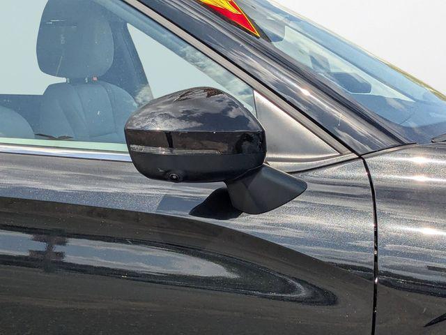 used 2025 Mitsubishi Outlander car, priced at $36,000