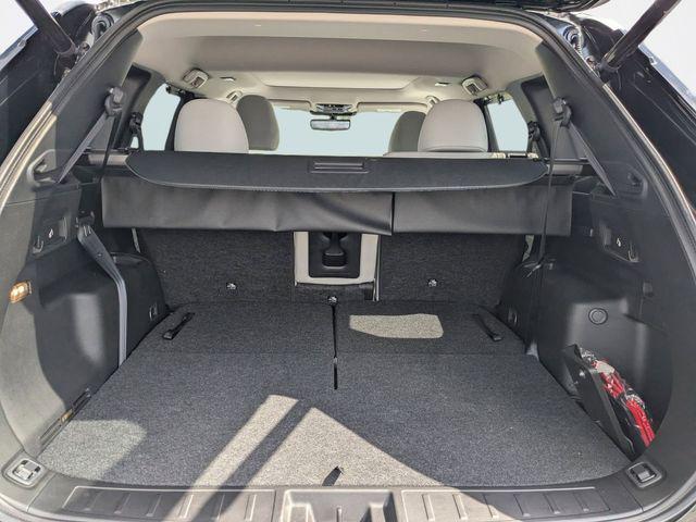 used 2025 Mitsubishi Outlander car, priced at $36,000