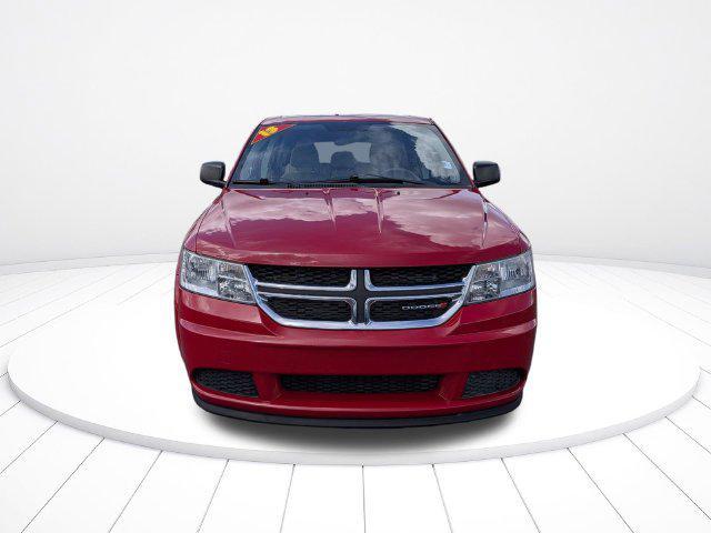 used 2013 Dodge Journey car, priced at $9,376