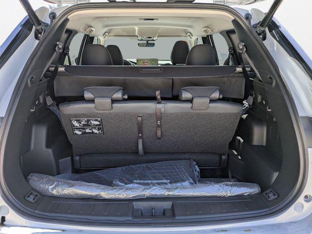 new 2026 Mitsubishi Outlander car, priced at $28,680