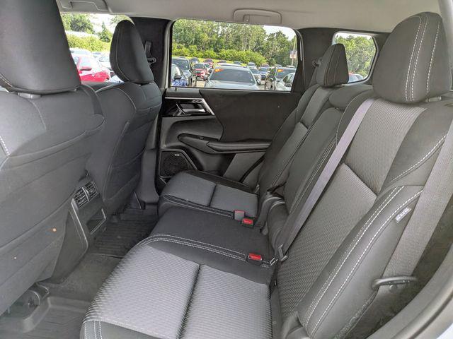new 2026 Mitsubishi Outlander car, priced at $29,279