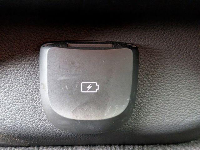 used 2023 Genesis GV70 car, priced at $36,598