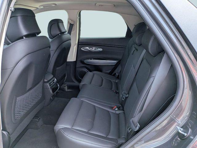 used 2023 Genesis GV70 car, priced at $36,598
