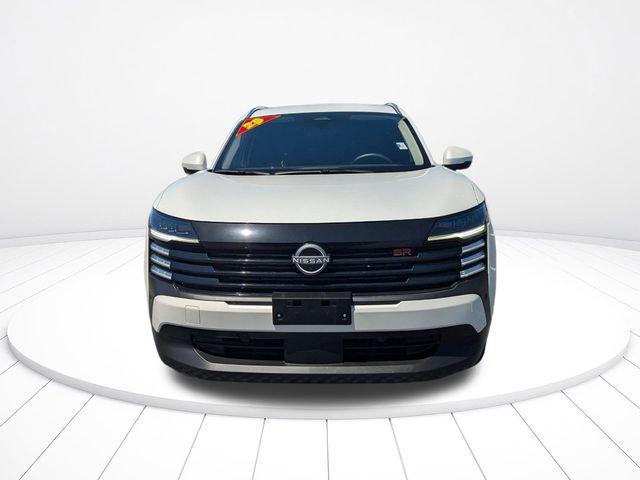 used 2025 Nissan Kicks car, priced at $25,000