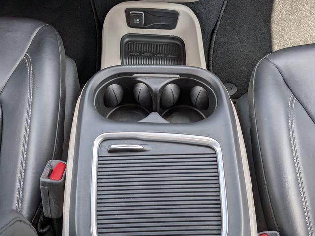 used 2023 Chrysler Pacifica Hybrid car, priced at $21,998