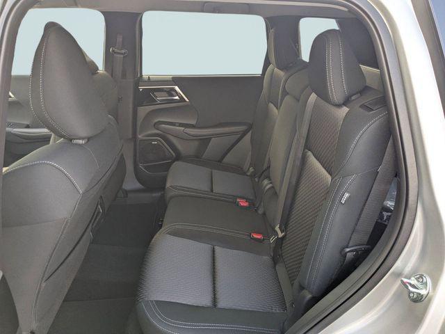 new 2026 Mitsubishi Outlander car, priced at $26,847