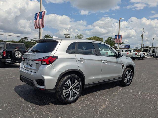 new 2026 Mitsubishi Outlander Sport car, priced at $24,347