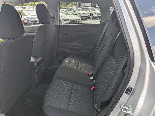 new 2026 Mitsubishi Outlander Sport car, priced at $24,347