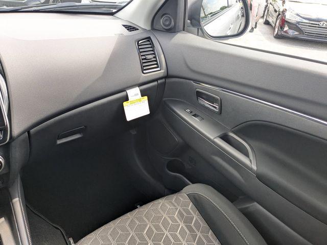 new 2026 Mitsubishi Outlander Sport car, priced at $24,347