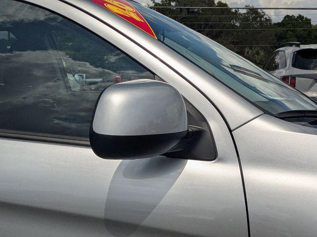 new 2026 Mitsubishi Outlander Sport car, priced at $24,347