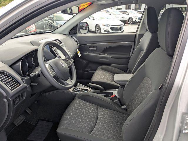 new 2026 Mitsubishi Outlander Sport car, priced at $24,347