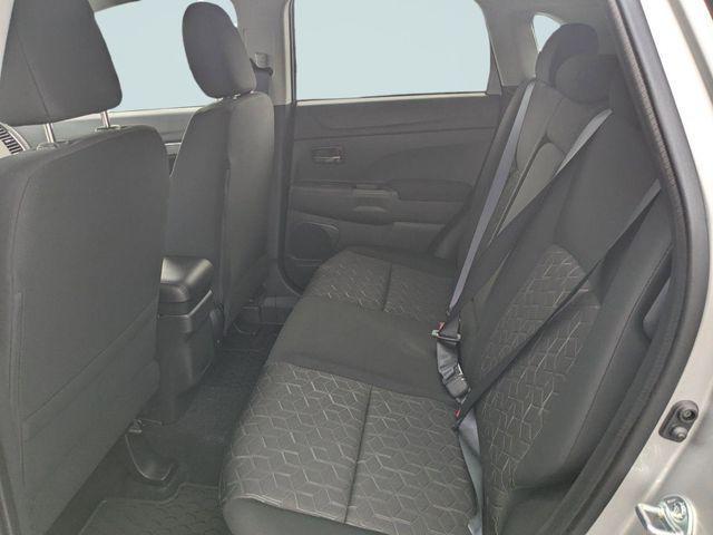 new 2026 Mitsubishi Outlander Sport car, priced at $24,671