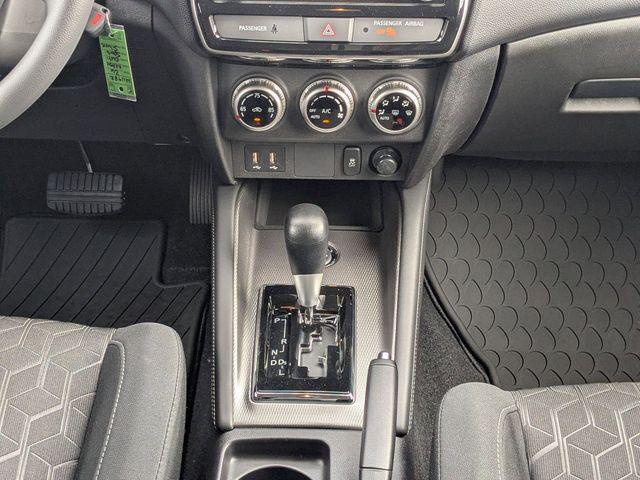 new 2026 Mitsubishi Outlander Sport car, priced at $24,671