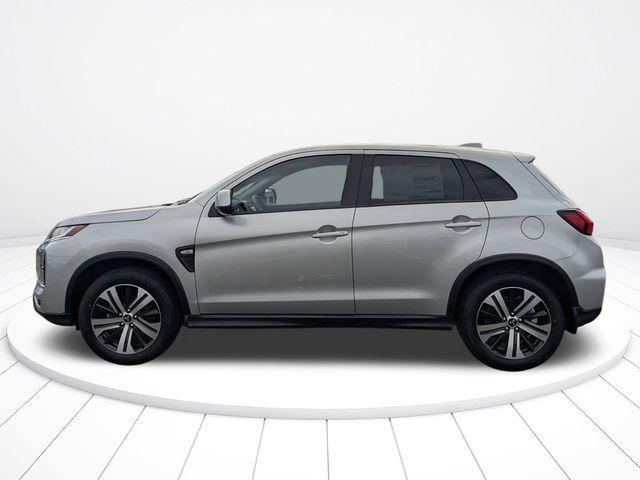 new 2026 Mitsubishi Outlander Sport car, priced at $24,671
