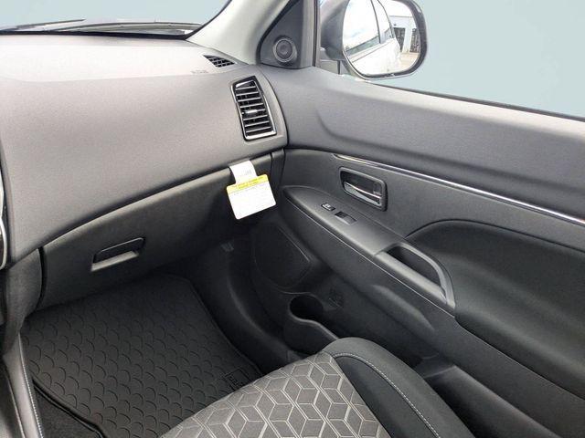 new 2026 Mitsubishi Outlander Sport car, priced at $24,671