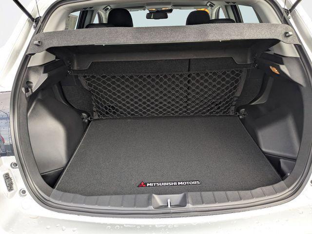 new 2026 Mitsubishi Outlander Sport car, priced at $24,671