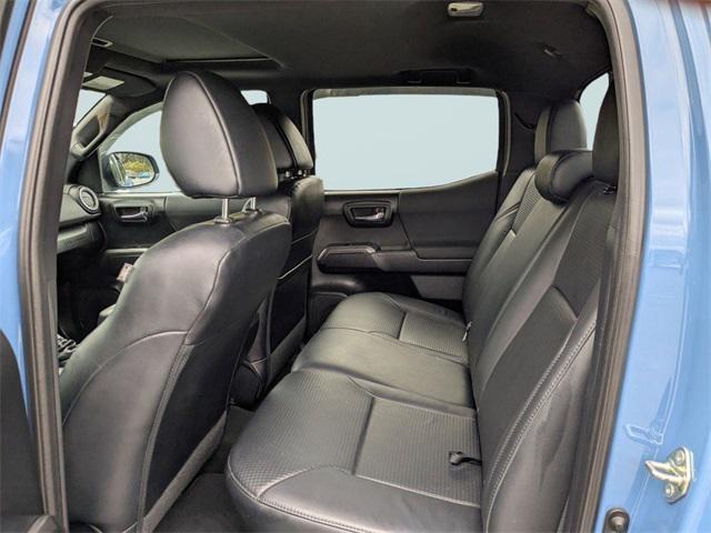 used 2019 Toyota Tacoma car, priced at $36,200
