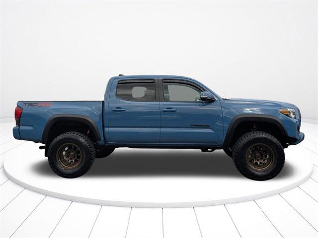 used 2019 Toyota Tacoma car, priced at $36,200